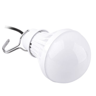 500LM Lamp USB LED Light Bulbs ON And OFF Cable Customized CE