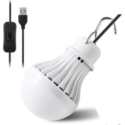1000lm Outdoor LED Light Bulbs AC85V-AC265V IP65 External LED Bulbs